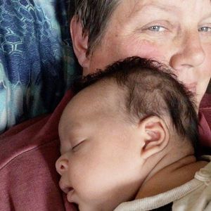 Meet your Posher, Cathy